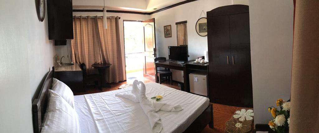 Ranile'S Pension House Cebu Eksteriør bilde